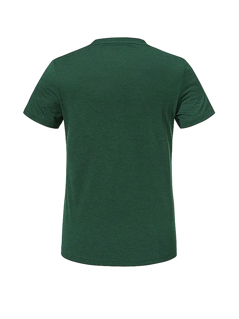 SCHÖFFEL | Camiseta funcional de mujer Tauron L | 