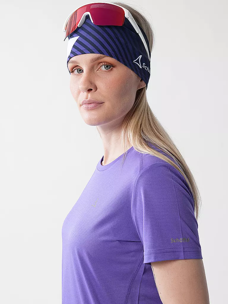 SCHÖFFEL | Camiseta funcional de mujer Tauron L |