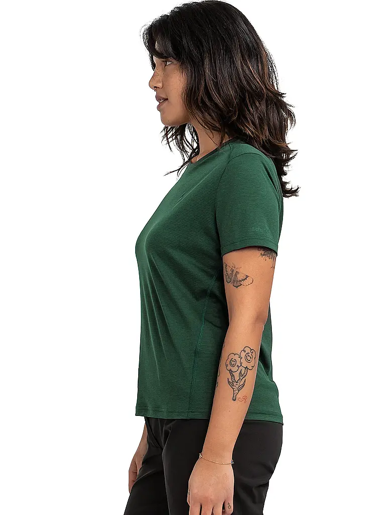 SCHÖFFEL | Camiseta funcional de mujer Tauron L | 