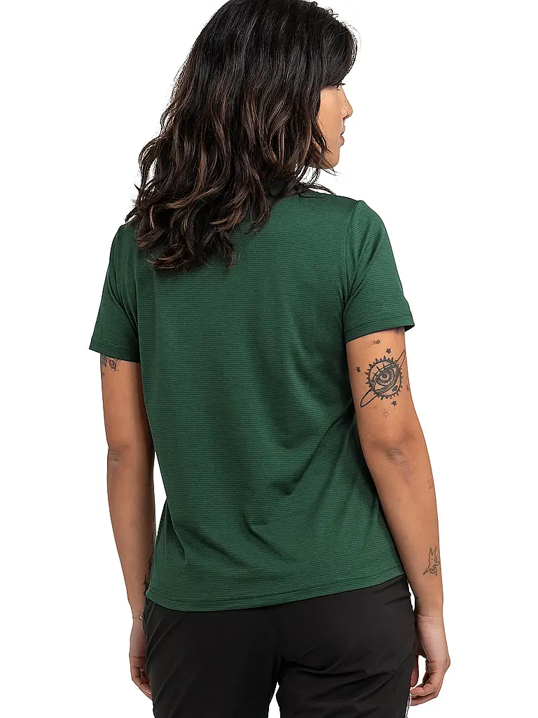 SCHÖFFEL | Camiseta funcional de mujer Tauron L | 