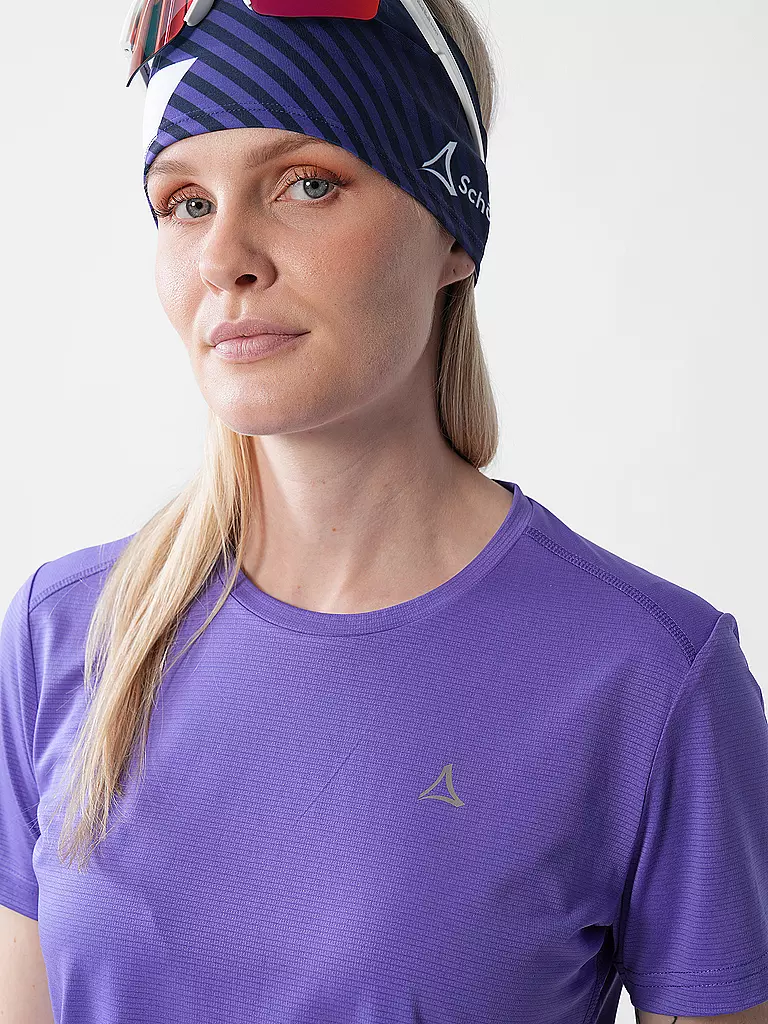 SCHÖFFEL | Camiseta funcional de mujer Tauron L |