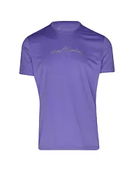 SCHÖFFEL | Camiseta funcional para hombre Circ Sulten M | Lila