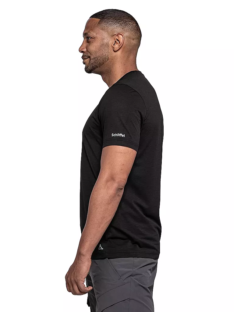 SCHÖFFEL | Camiseta funcional para hombre Circ Sulten M |