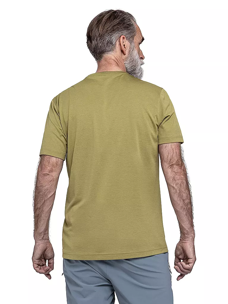 SCHÖFFEL | Camiseta funcional para hombre Circ Sulten M |