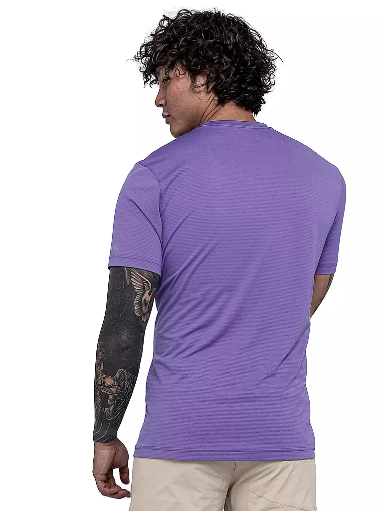 SCHÖFFEL | Camiseta funcional para hombre Circ Sulten M |
