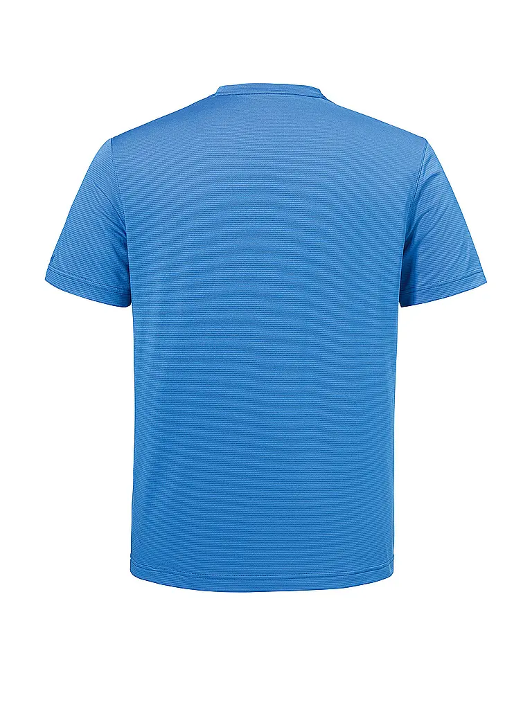 SCHÖFFEL | Camiseta funcional para hombre Circ Sulten M | Azul