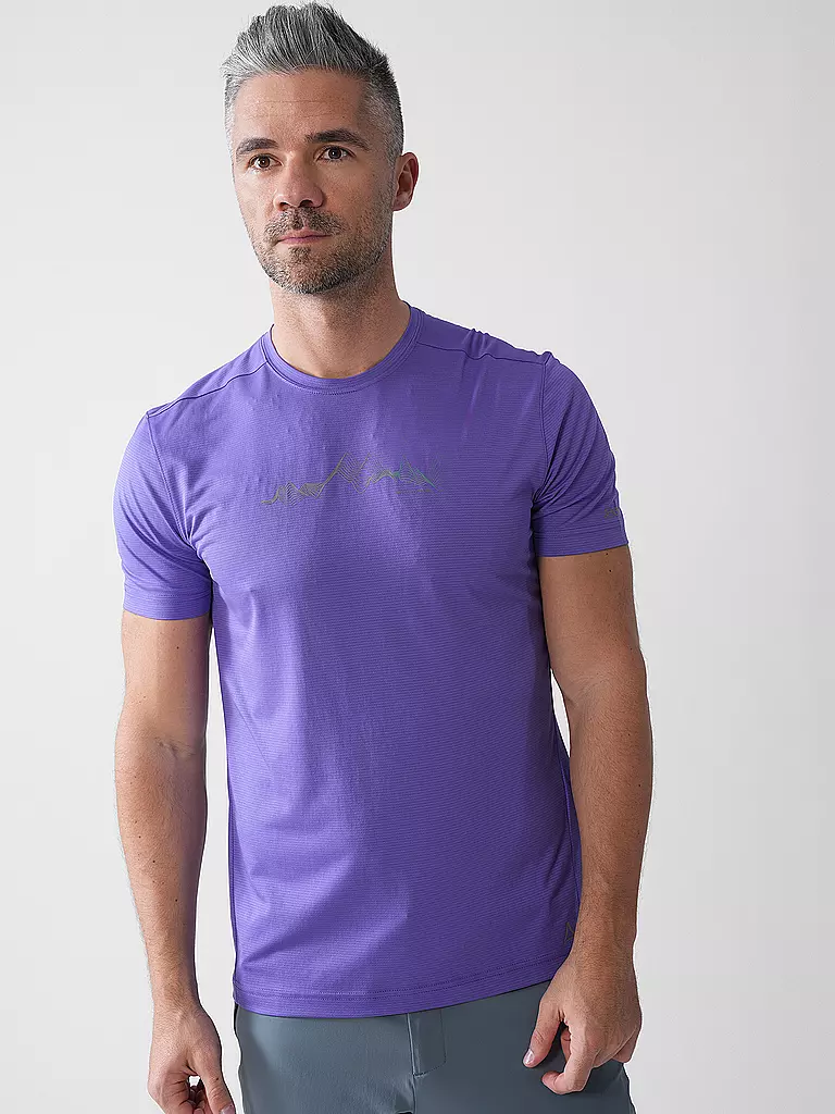 SCHÖFFEL | Camiseta funcional para hombre Circ Sulten M |