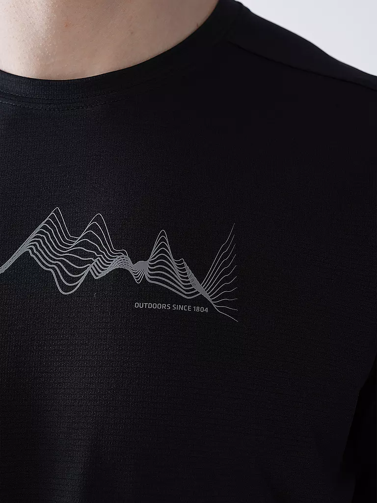 SCHÖFFEL | Camiseta funcional para hombre Circ Sulten M |