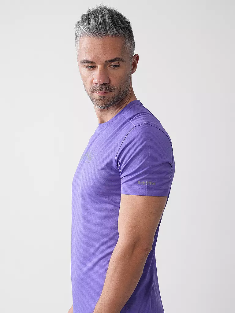 SCHÖFFEL | Camiseta funcional para hombre Circ Sulten M |