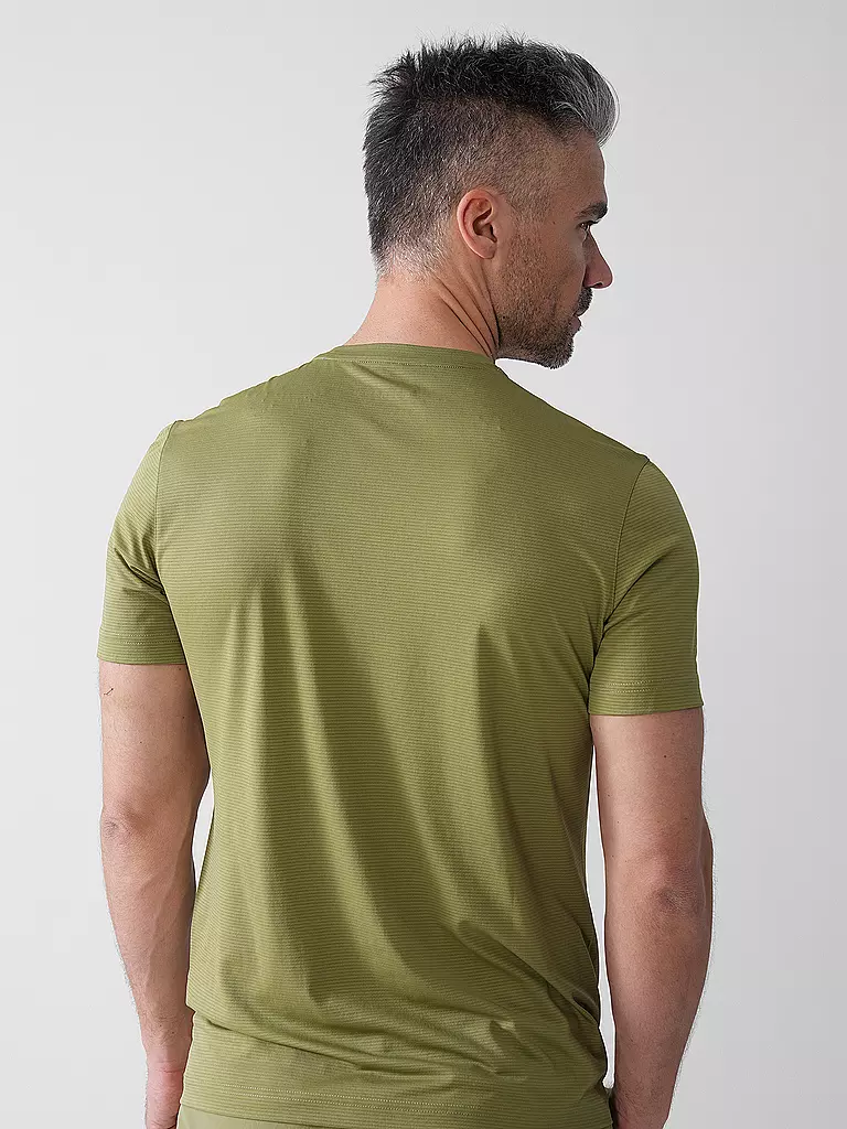 SCHÖFFEL | Camiseta funcional para hombre Circ Sulten M |