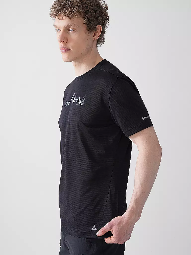 SCHÖFFEL | Camiseta funcional para hombre Circ Sulten M |