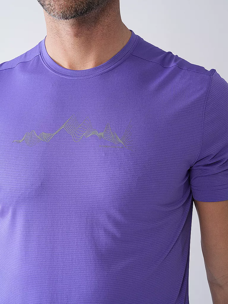 SCHÖFFEL | Camiseta funcional para hombre Circ Sulten M |