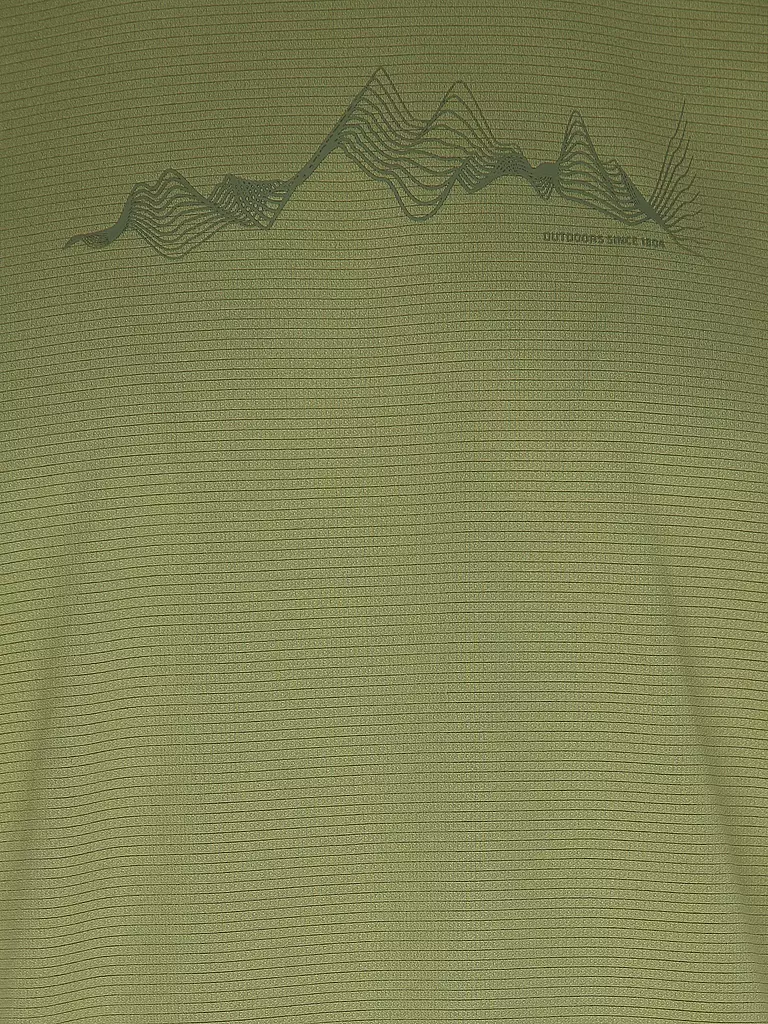 SCHÖFFEL | Camiseta funcional para hombre Circ Sulten M |