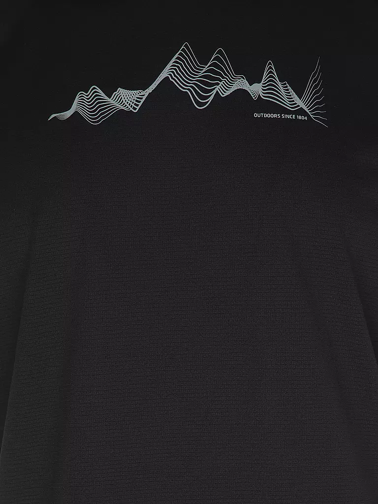 SCHÖFFEL | Camiseta funcional para hombre Circ Sulten M |