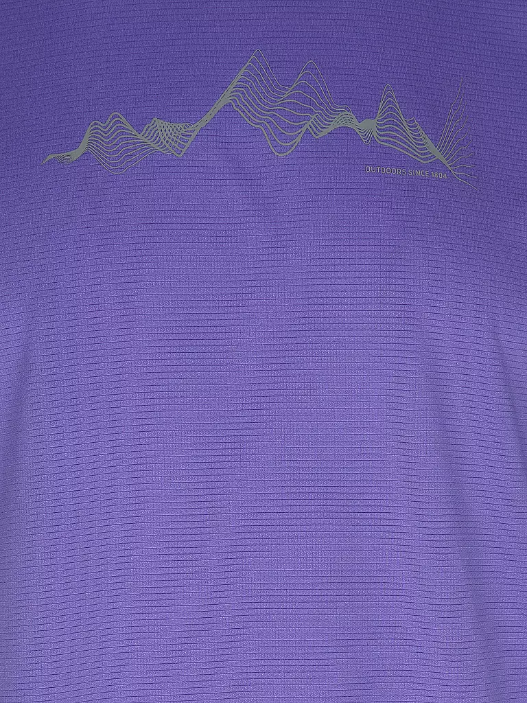 SCHÖFFEL | Camiseta funcional para hombre Circ Sulten M |