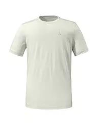 SCHÖFFEL | Camiseta funcional para hombre Circ Tauron M | Gris