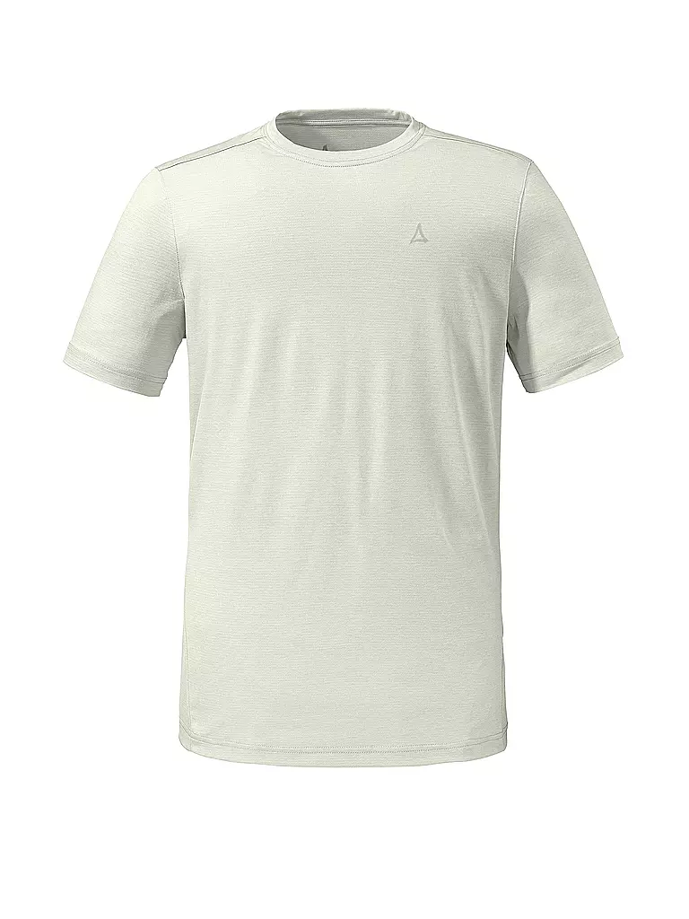 SCHÖFFEL | Camiseta funcional para hombre Circ Tauron M | Gris