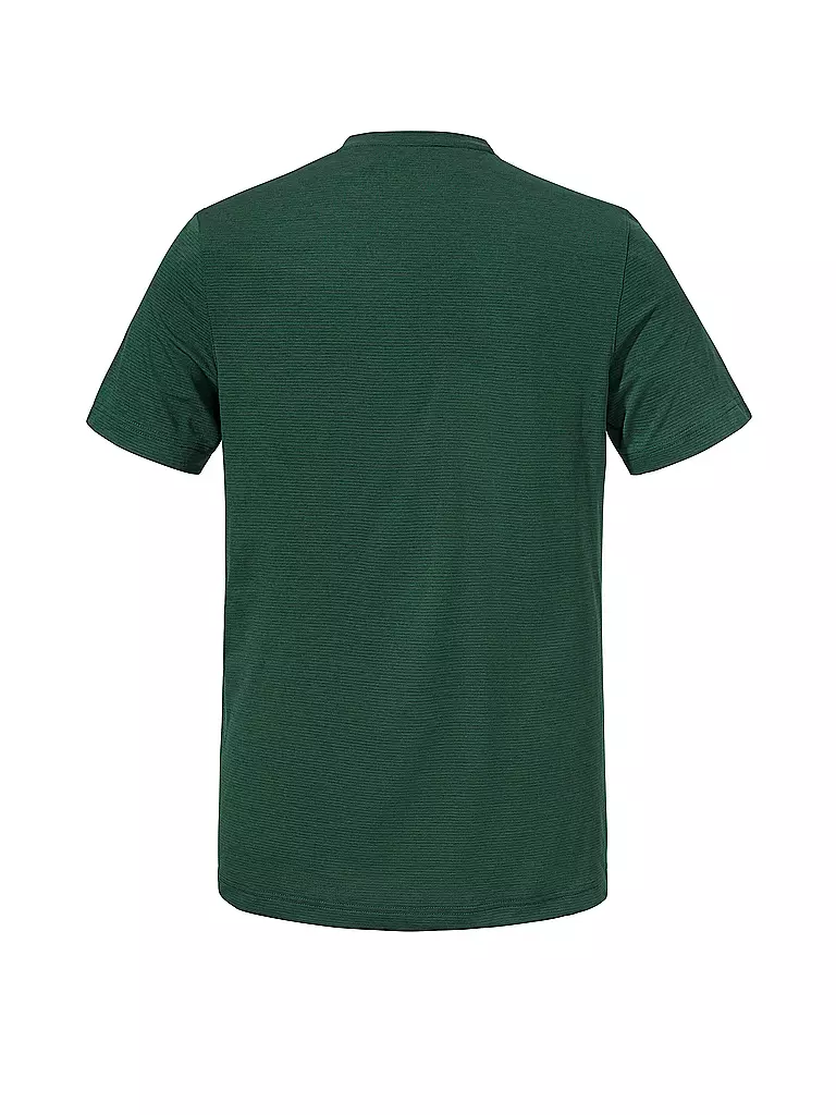 SCHÖFFEL | Camiseta funcional para hombre Circ Tauron M |