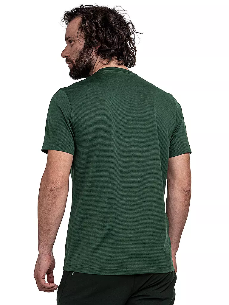 SCHÖFFEL | Camiseta funcional para hombre Circ Tauron M |