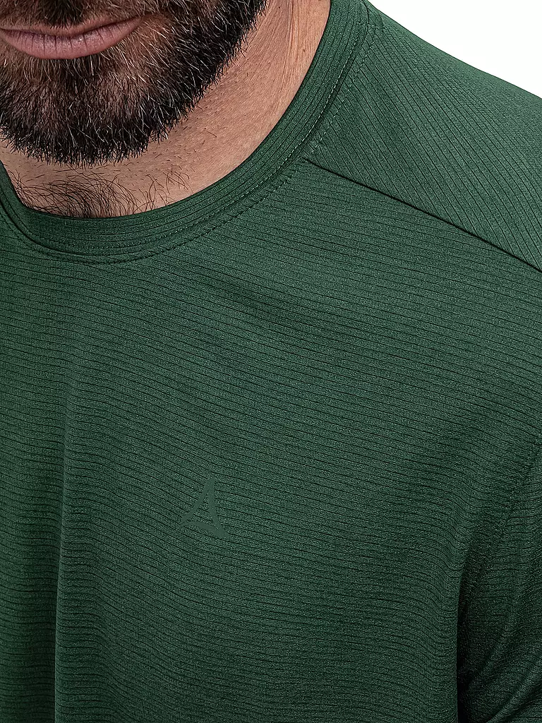 SCHÖFFEL | Camiseta funcional para hombre Circ Tauron M |