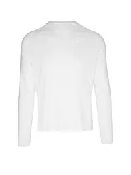 SCHÖFFEL | Camiseta funcional para hombre Style Blaueis | Blanco