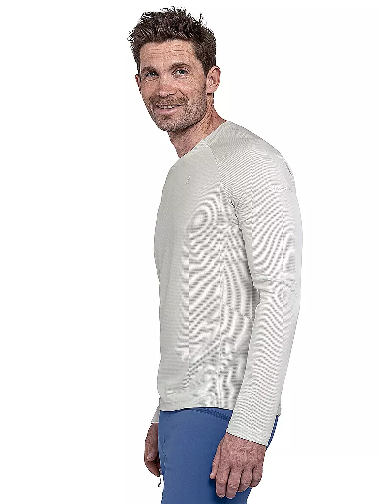 SCHÖFFEL | Camiseta funcional para hombre Style Blaueis |