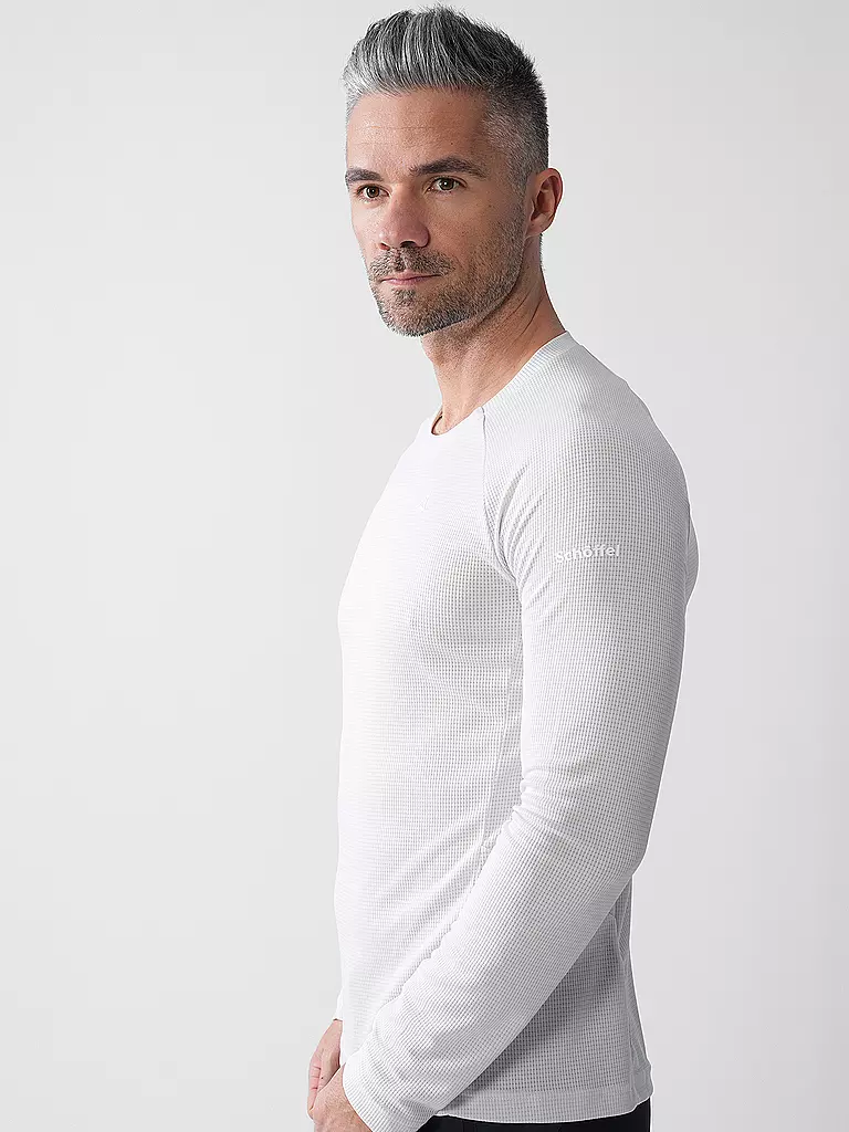 SCHÖFFEL | Camiseta funcional para hombre Style Blaueis |