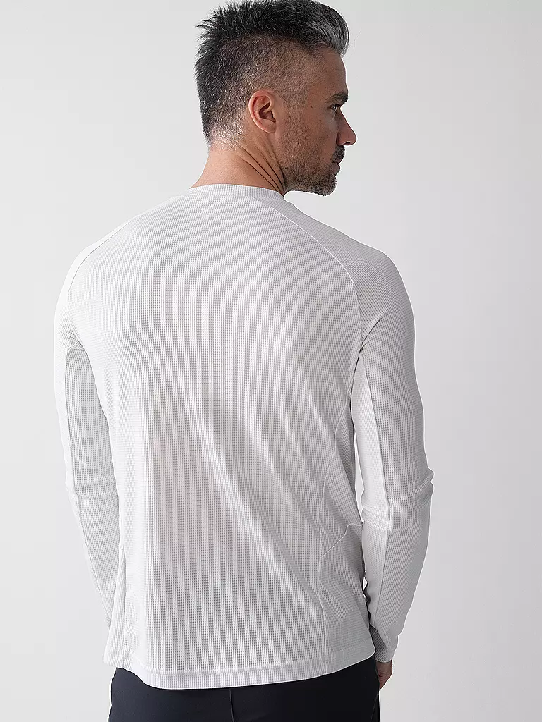 SCHÖFFEL | Camiseta funcional para hombre Style Blaueis |