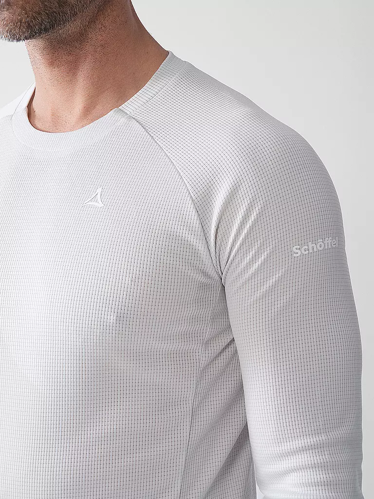 SCHÖFFEL | Camiseta funcional para hombre Style Blaueis |