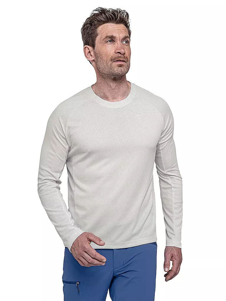 SCHÖFFEL | Camiseta funcional para hombre Style Blaueis |