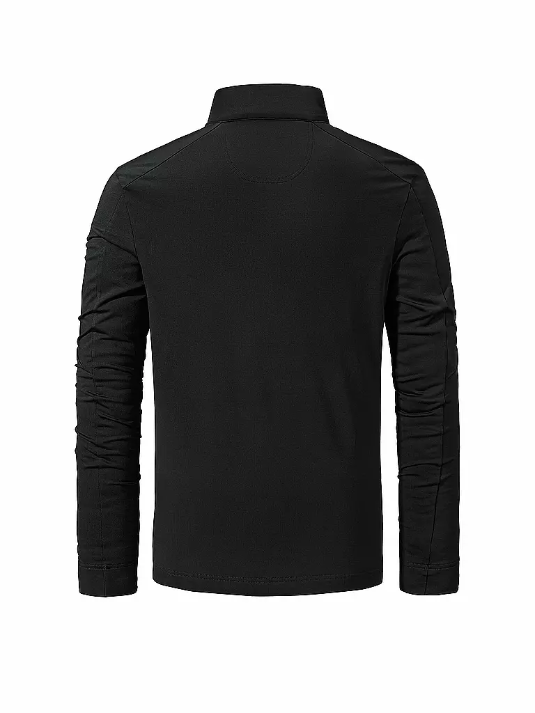 SCHÖFFEL | Camiseta interior con cremallera Fiss M para hombre |