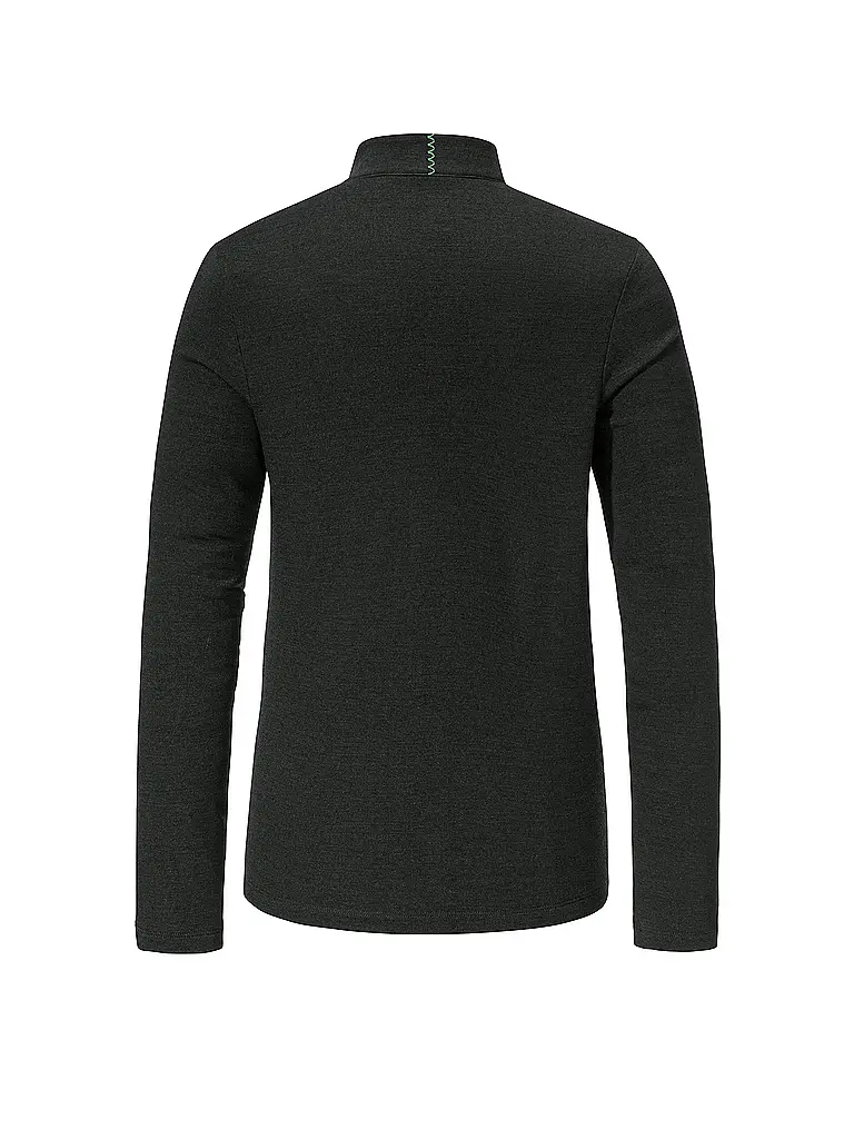 SCHÖFFEL | Camiseta interior con cremallera para mujer Style Canyfer |