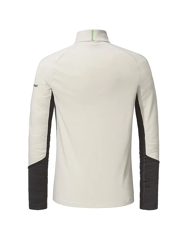 SCHÖFFEL | Camiseta interior con cremallera para mujer Style Safoon |