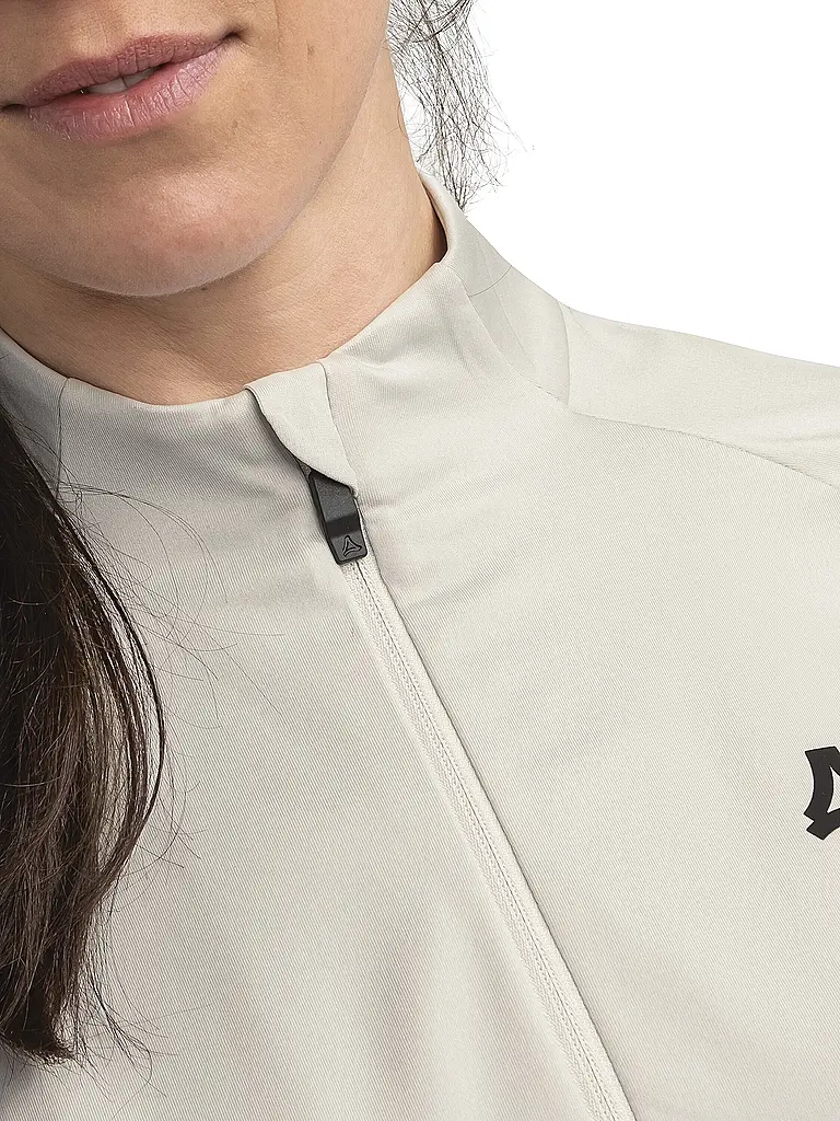 SCHÖFFEL | Camiseta interior con cremallera para mujer Style Safoon |