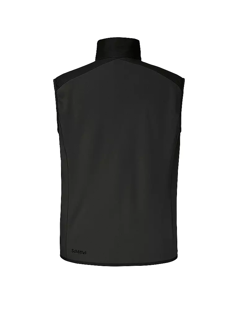 SCHÖFFEL | Chaleco híbrido Cascata para hombre |