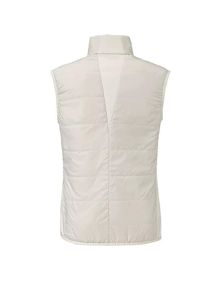 SCHÖFFEL | Chaleco híbrido Cascata para mujer |