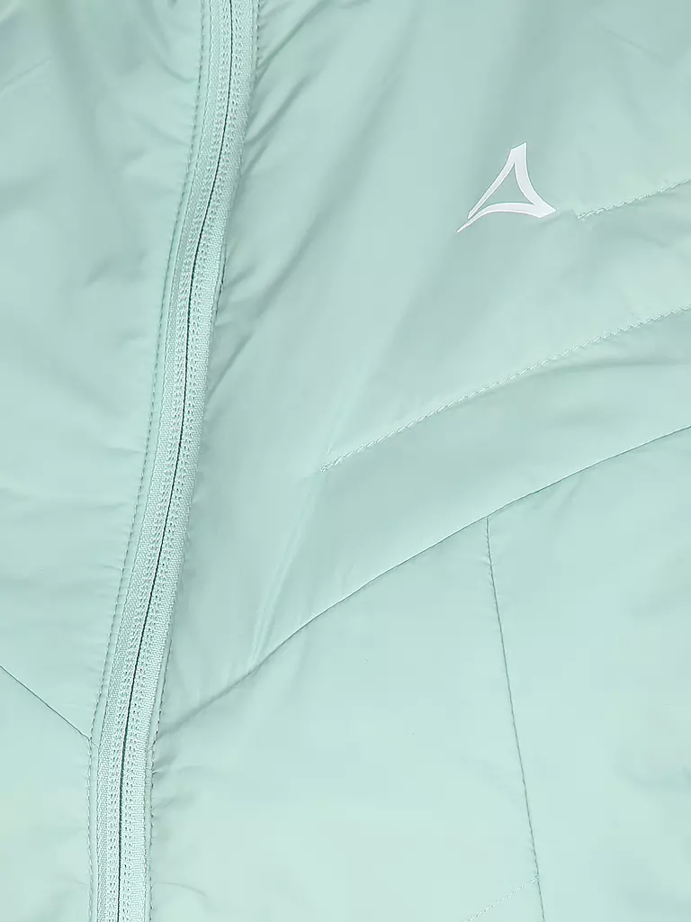 SCHÖFFEL | Chaleco híbrido de mujer Style Blaueis | 