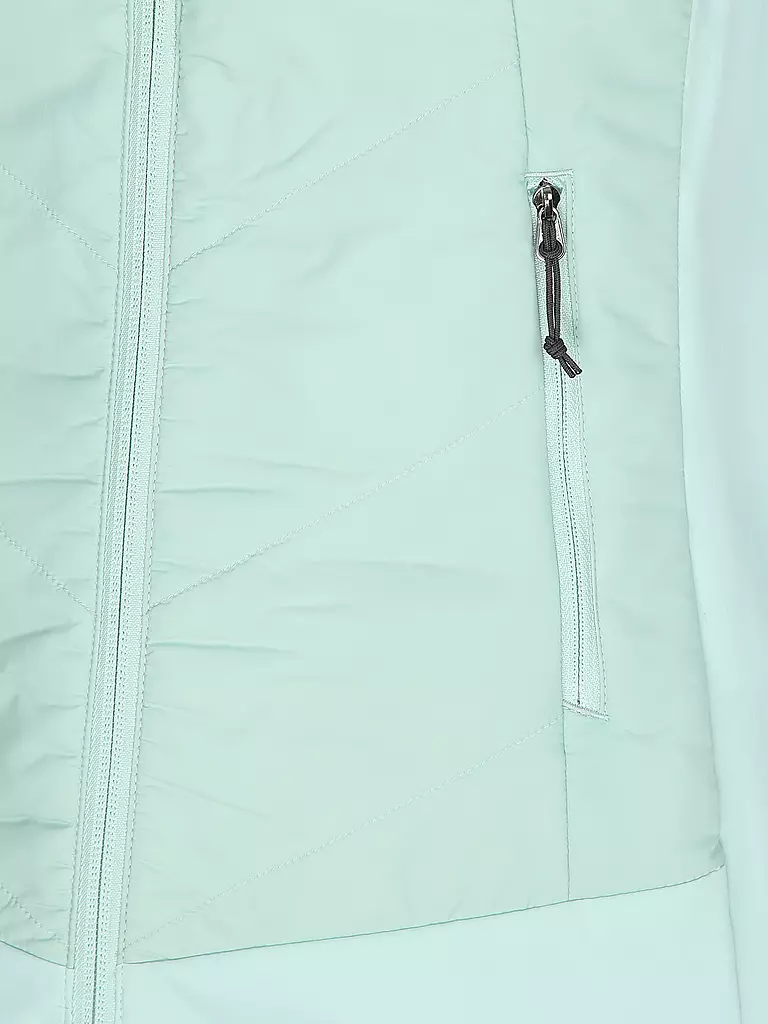 SCHÖFFEL | Chaleco híbrido de mujer Style Blaueis | 