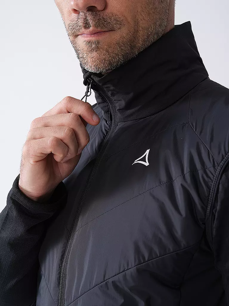 SCHÖFFEL | Chaleco híbrido para hombre Style Blaueis |