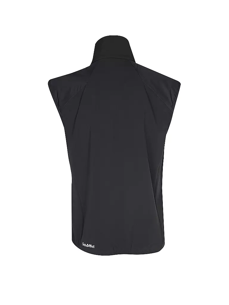 SCHÖFFEL | Chaleco híbrido para hombre Style Blaueis |