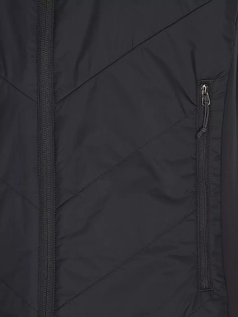 SCHÖFFEL | Chaleco híbrido para hombre Style Blaueis |