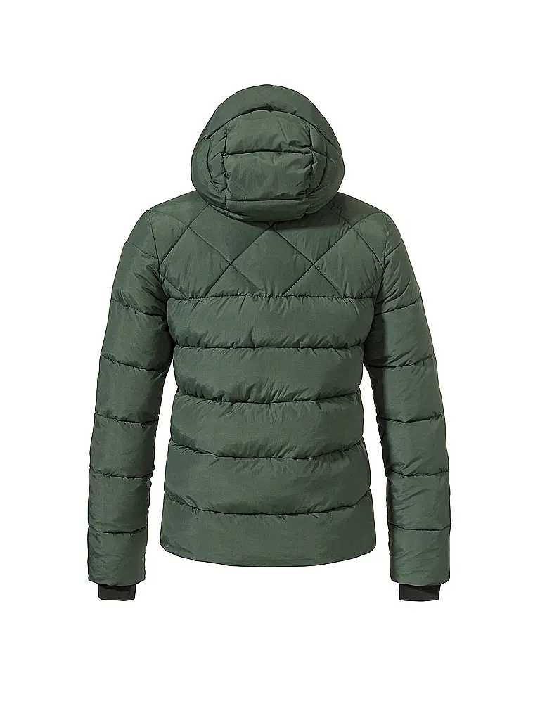 SCHÖFFEL | Chaqueta aislante de invierno para mujer Boston Hoodie |