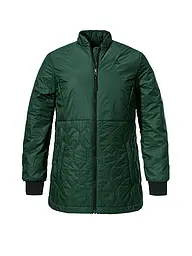 SCHÖFFEL | Chaqueta aislante Malkay para mujer | Verde oscuro