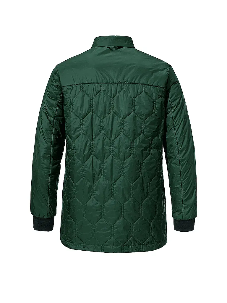 SCHÖFFEL | Chaqueta aislante Malkay para mujer | 