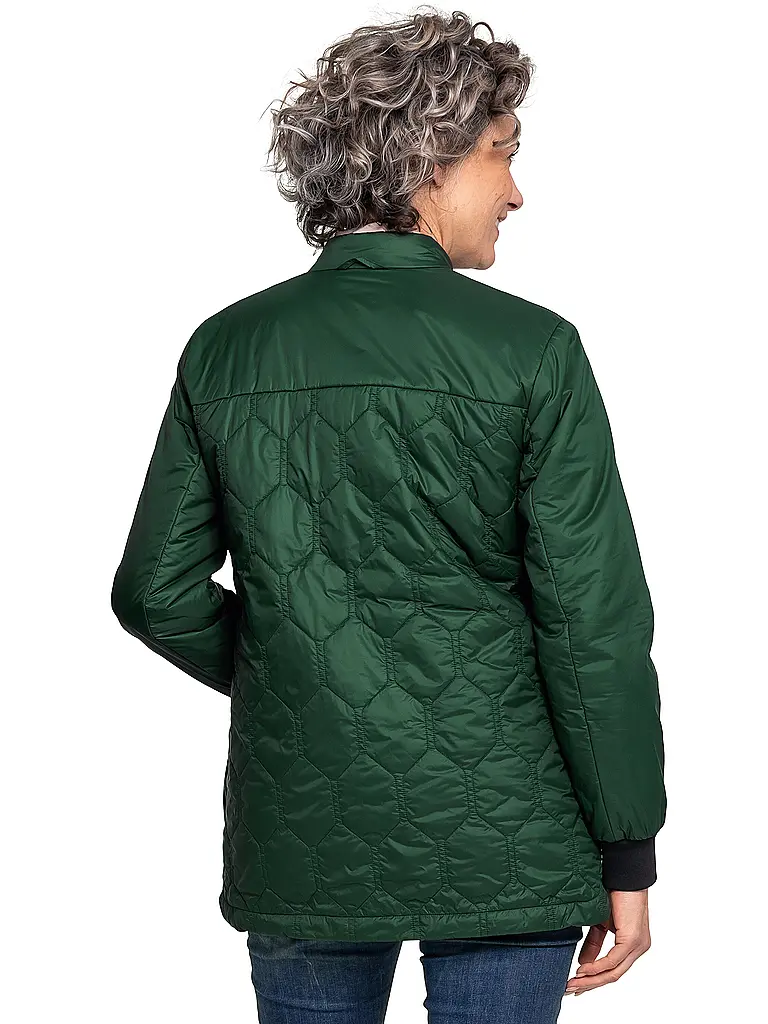 SCHÖFFEL | Chaqueta aislante Malkay para mujer | 