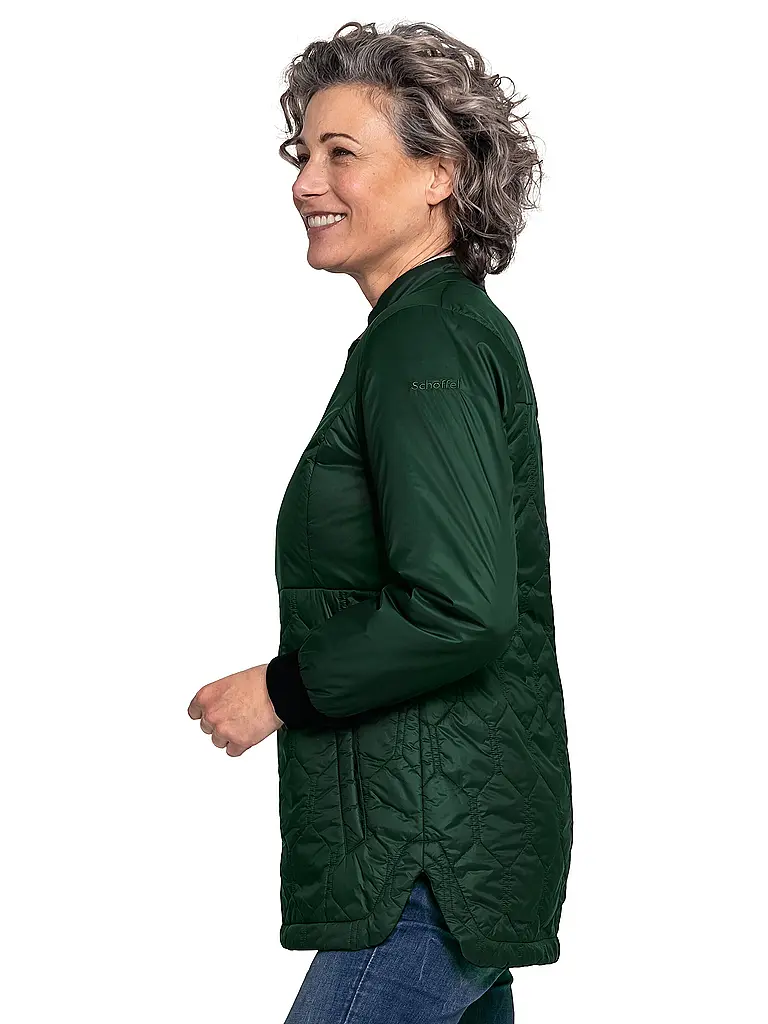SCHÖFFEL | Chaqueta aislante Malkay para mujer | 