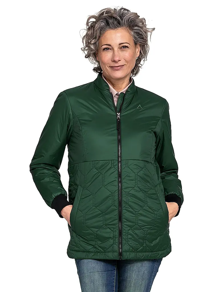 SCHÖFFEL | Chaqueta aislante Malkay para mujer | 