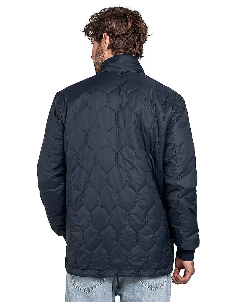 SCHÖFFEL | Chaqueta aislante para hombre Style Malkay |