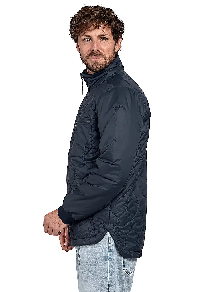 SCHÖFFEL | Chaqueta aislante para hombre Style Malkay |