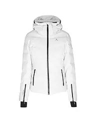 SCHÖFFEL | Chaqueta de esquí Caldirola para mujer | Blanco